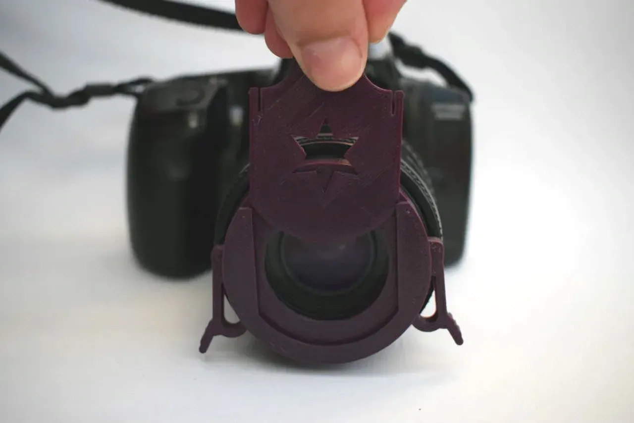 Kit de Bokeh para Fotografía Creativa